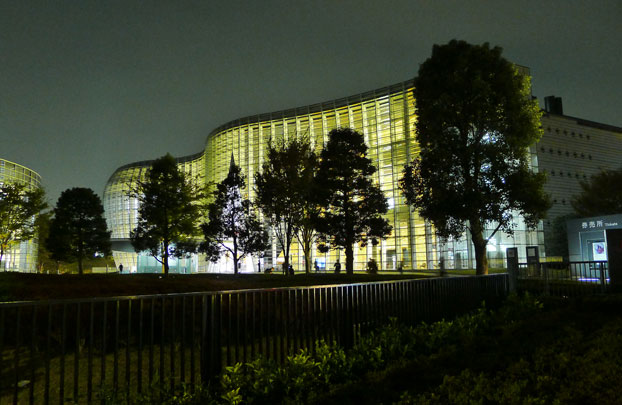 新美術館1