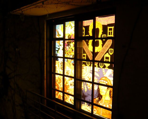 表參道10