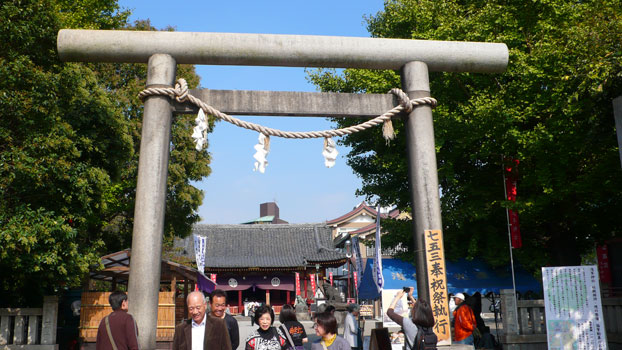 淺草18
