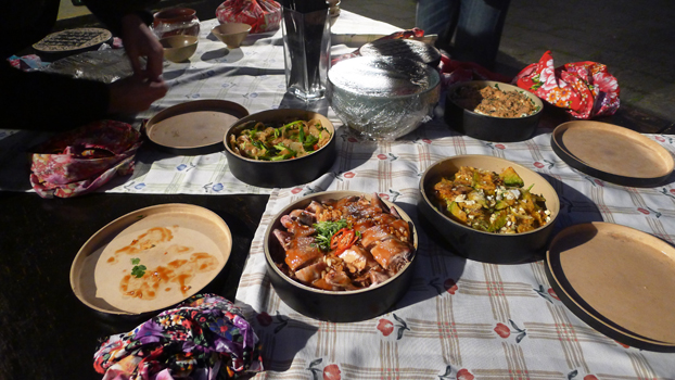 合食01