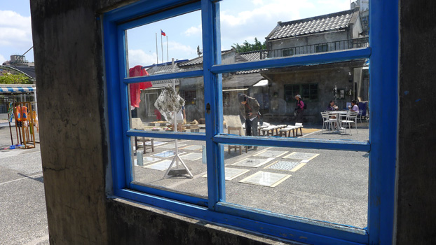 好丘9
