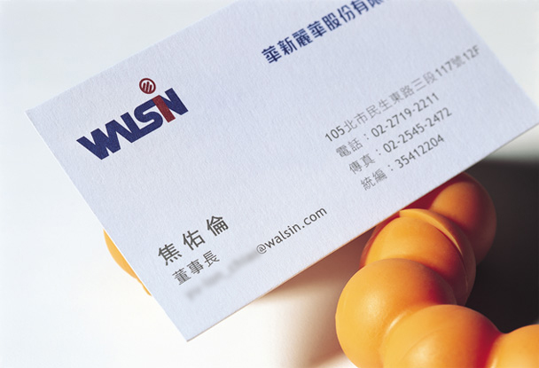 華新wh_card