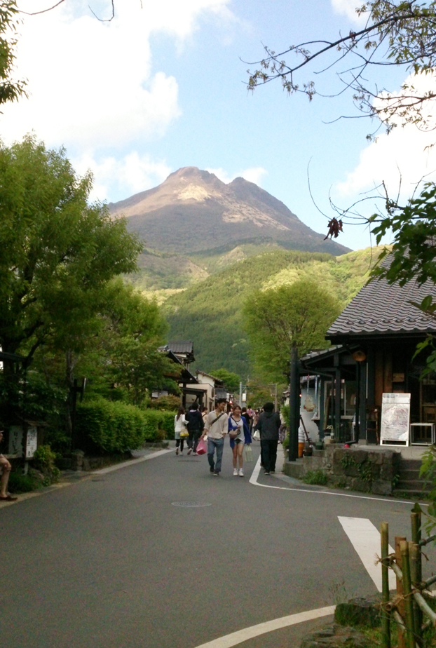 湯布院08