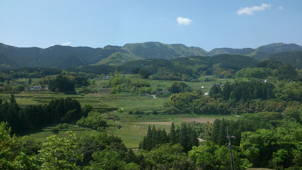 湯布院20