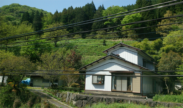 湯布院22