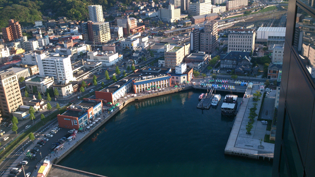 門司港15