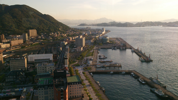 門司港18