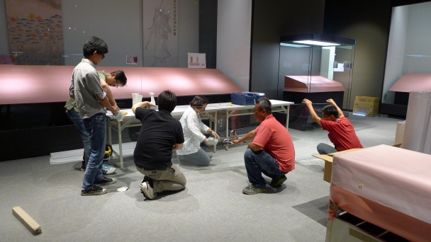 嘉義嘉慶君展08