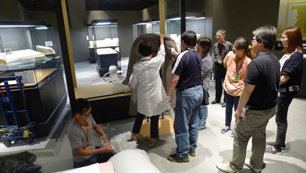 嘉義嘉慶君展09