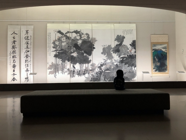 大千展1562